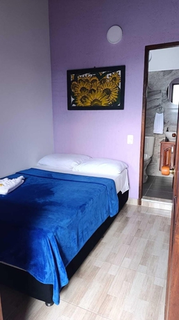 Imagen de la habitación del Hotel HOTEL MACAO. Foto 15