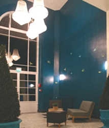 Imagen general del Hotel HOTEL MAJESTIC. Foto 4