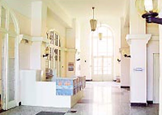 Imagen general del Hotel HOTEL MAJESTIC. Foto 5