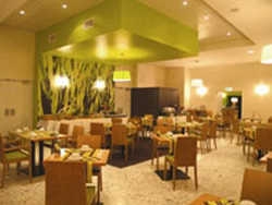 Imagen general del Hotel HOTEL MAJESTIC. Foto 6