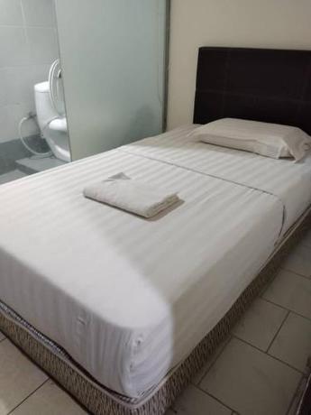 Imagen de la habitación del Hotel HOTEL MALAYSIA. Foto 3