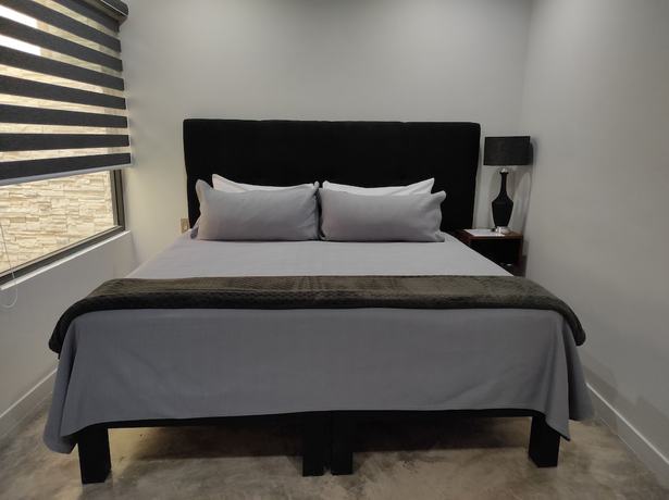 Imagen de la habitación del Hotel HOTEL MANADIA. Foto 3