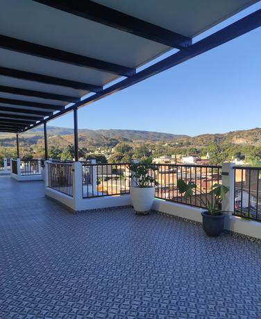 Imagen de la habitación del Hotel HOTEL MANADIA. Foto 4