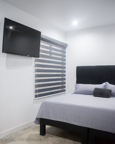 Imagen de la habitación del Hotel HOTEL MANADIA. Foto 6