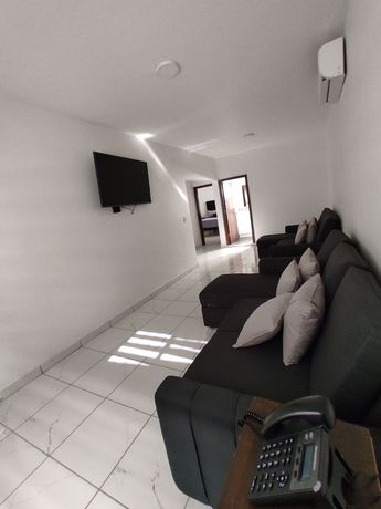 Imagen de la habitación del Hotel HOTEL MANADIA. Foto 7