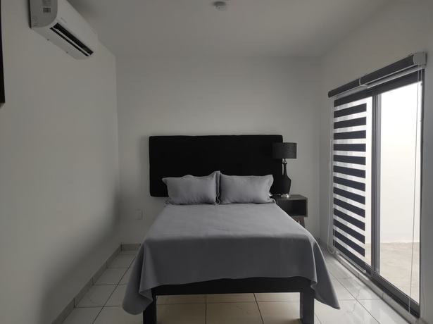 Imagen de la habitación del Hotel HOTEL MANADIA. Foto 8