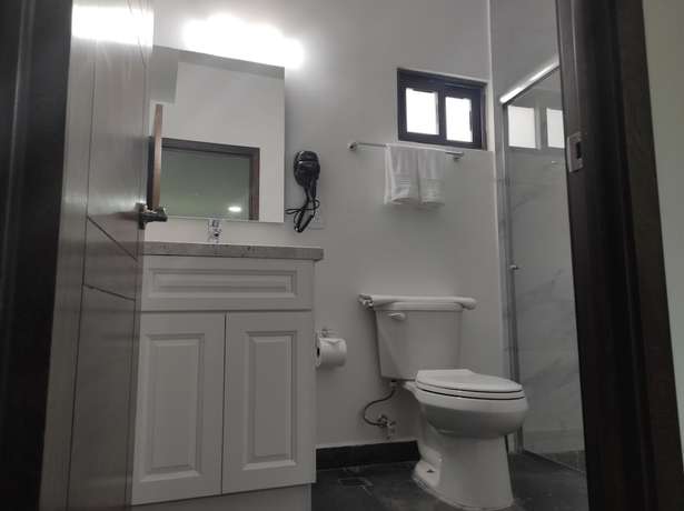 Imagen de la habitación del Hotel HOTEL MANADIA. Foto 10