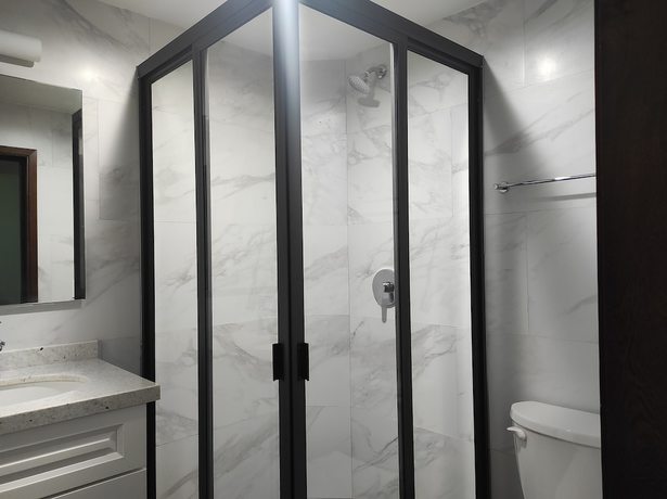 Imagen de la habitación del Hotel HOTEL MANADIA. Foto 14