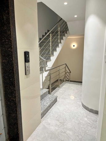 Imagen de la habitación del Hotel HOTEL MANGALAM REGENCY. Foto 11