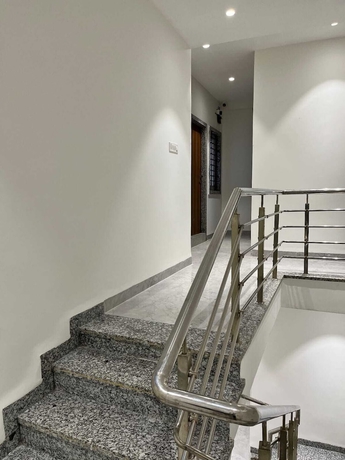 Imagen de la habitación del Hotel HOTEL MANGALAM REGENCY. Foto 12