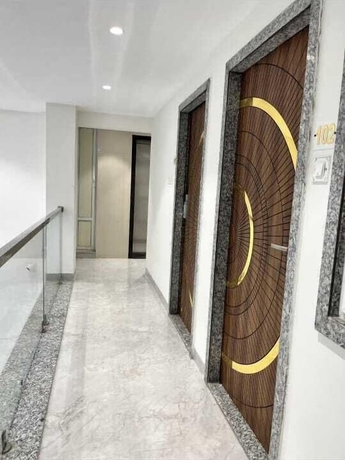 Imagen de la habitación del Hotel HOTEL MANGALAM REGENCY. Foto 14