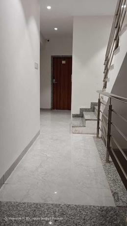 Imagen de los interiores del Hotel HOTEL MANGALAM REGENCY. Foto 16