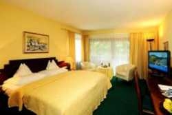 Imagen de la habitación del Hotel HOTEL MANNI. Foto 2