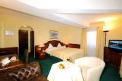 Imagen de la habitación del Hotel HOTEL MANNI. Foto 3