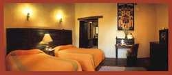 Imagen general del Hotel HOTEL MANSI&Oacute;N ITURBE. Foto 3