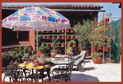 Imagen general del Hotel HOTEL MANSI&Oacute;N ITURBE. Foto 5