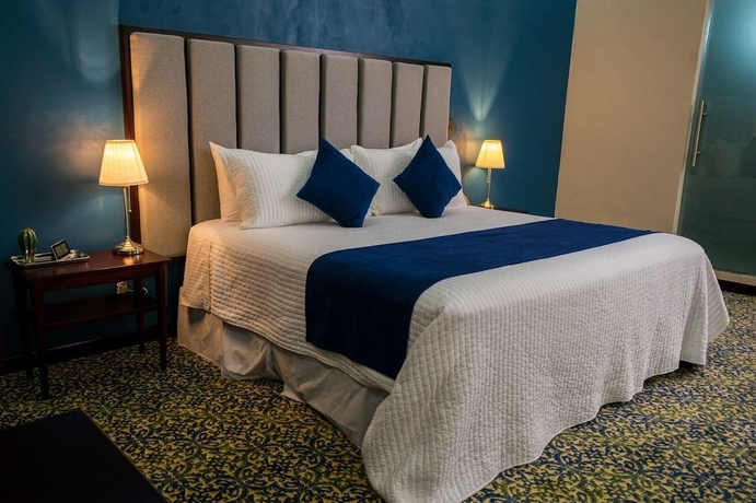 Imagen de la habitación del Hotel HOTEL MARGARITA. Foto 8