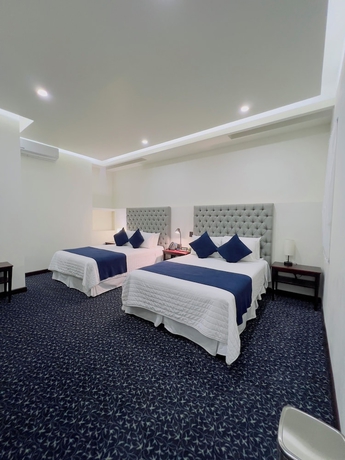Imagen de la habitación del Hotel HOTEL MARGARITA. Foto 15