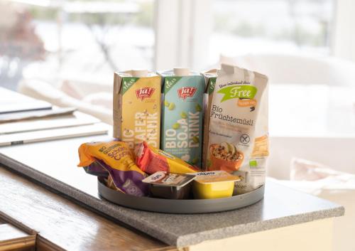 Imagen general del Hotel HOTEL MARIA. Foto 4