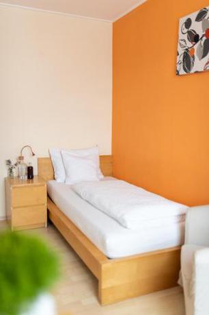 Imagen de la habitación del Hotel HOTEL MARIA. Foto 14