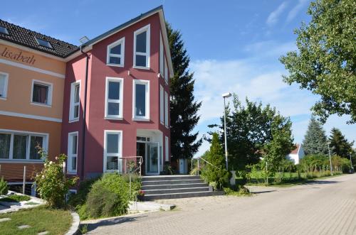 Imagen general del Hotel HOTEL MARIA. Foto 11