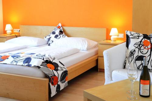 Imagen de la habitación del Hotel HOTEL MARIA, Gramatneusiedl. Foto 13