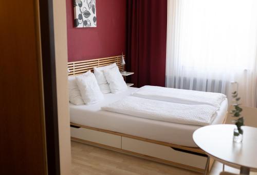 Imagen general del Hotel HOTEL MARIA, Gramatneusiedl. Foto 8