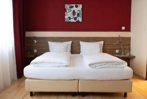 Imagen de la habitación del Hotel HOTEL MARIA, Gramatneusiedl. Foto 16