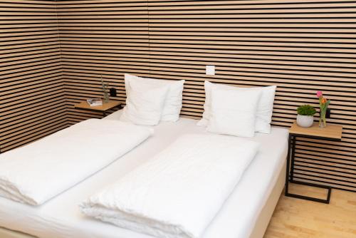 Imagen general del Hotel HOTEL MARIA, Gramatneusiedl. Foto 9