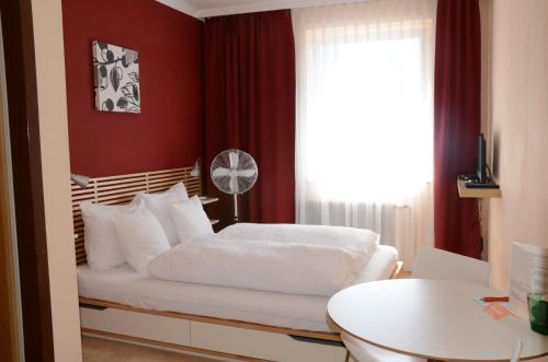 Imagen de la habitación del Hotel HOTEL MARIA, Gramatneusiedl. Foto 18