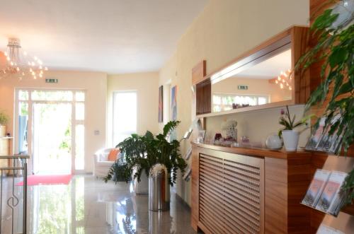 Imagen general del Hotel HOTEL MARIA, Gramatneusiedl. Foto 12