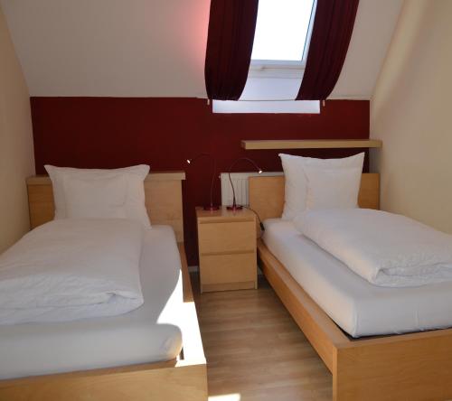 Imagen de la habitación del Hotel HOTEL MARIA, Gramatneusiedl. Foto 20