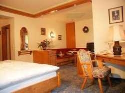 Imagen de la habitación del Hotel HOTEL MARIA THERESIA. Foto 2