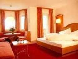 Imagen de la habitación del Hotel HOTEL MARIA THERESIA. Foto 3