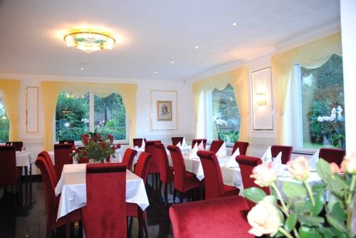 Imagen general del Hotel HOTEL MARIA THERESIA, MAYRHOFEN. Foto 5