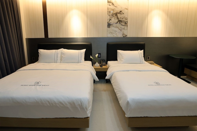 Imagen de la habitación del Hotel HOTEL MARIESTAY TAEN. Foto 3