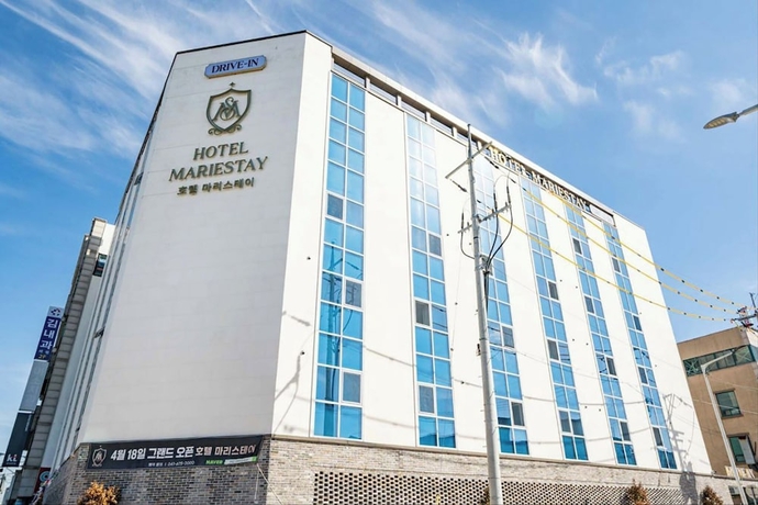 Imagen general del Hotel HOTEL MARIESTAY TAEN. Foto 1