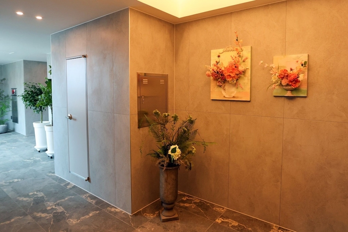 Imagen de los interiores del Hotel HOTEL MARIESTAY TAEN. Foto 16