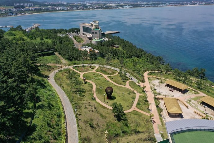 Imagen general del Hotel HOTEL MARINE. Foto 2