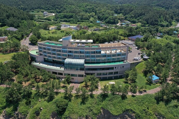 Imagen general del Hotel HOTEL MARINE. Foto 3