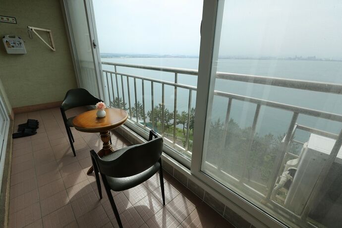 Imagen general del Hotel HOTEL MARINE. Foto 12