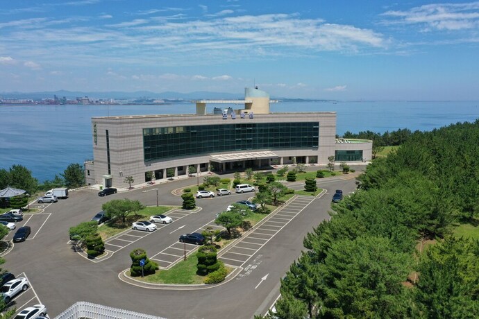 Imagen general del Hotel HOTEL MARINE. Foto 14