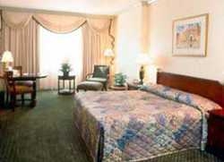 Imagen de la habitación del Hotel HOTEL MARRIOTT JEDDAH. Foto 3