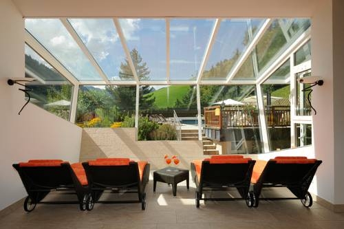 Imagen general del Hotel HOTEL MARTEN. Foto 4