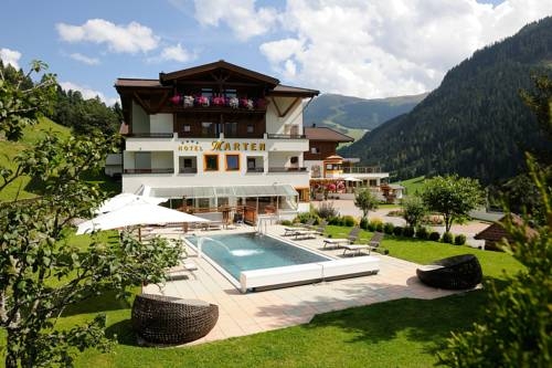 Imagen general del Hotel HOTEL MARTEN. Foto 5