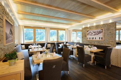 Imagen general del Hotel HOTEL MARTEN. Foto 7