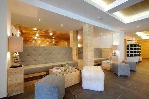 Imagen general del Hotel HOTEL MARTEN. Foto 8