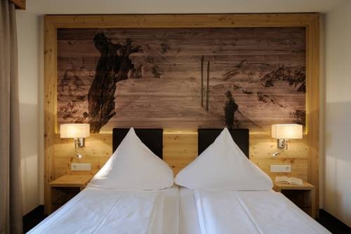 Imagen general del Hotel HOTEL MARTEN. Foto 9