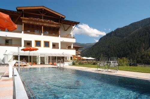 Imagen general del Hotel HOTEL MARTEN. Foto 10