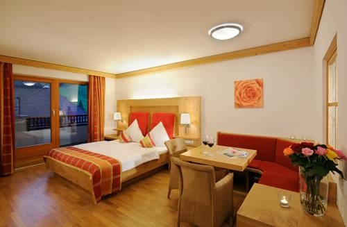 Imagen general del Hotel HOTEL MARTEN. Foto 11